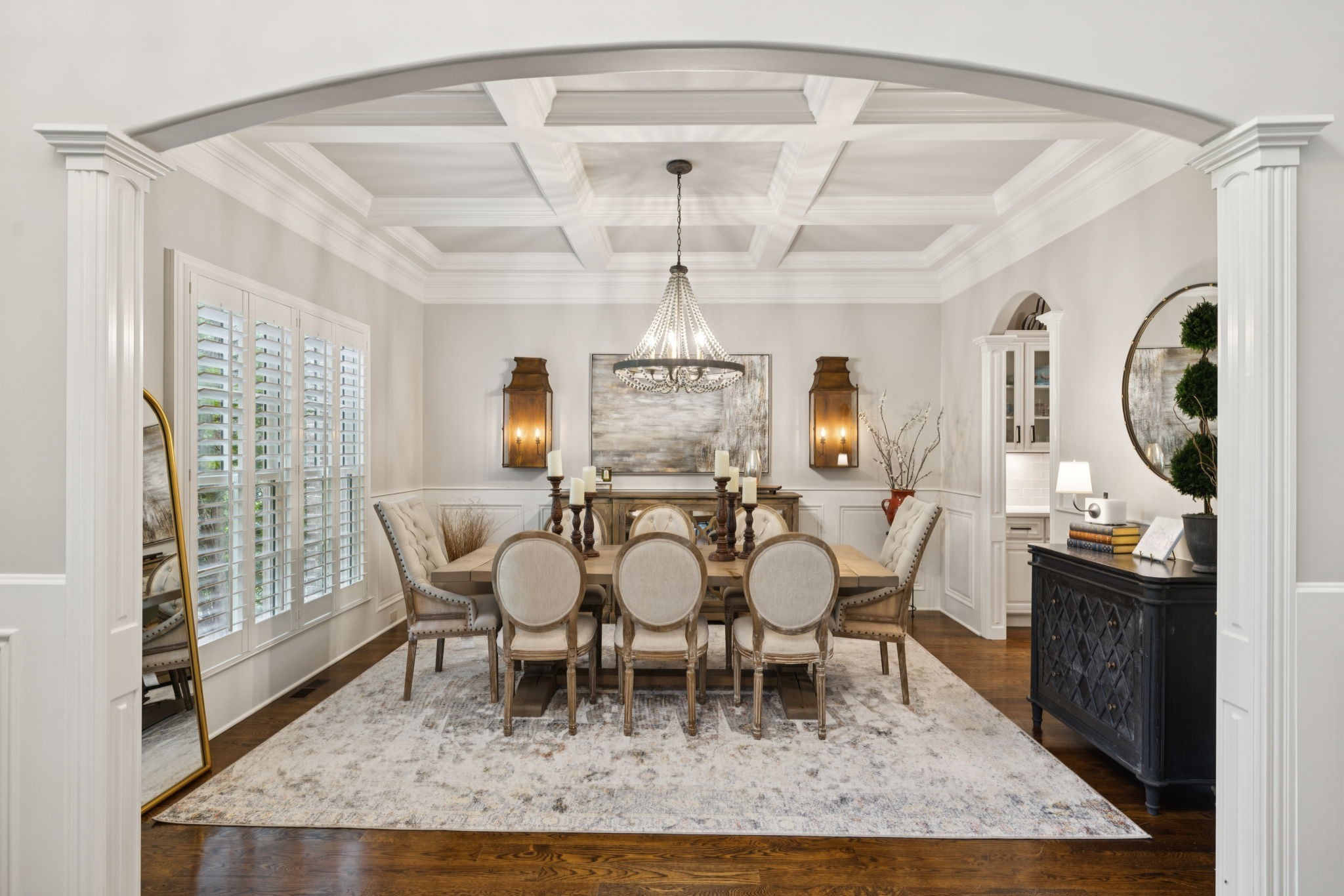 2433 Durham Manor Dr