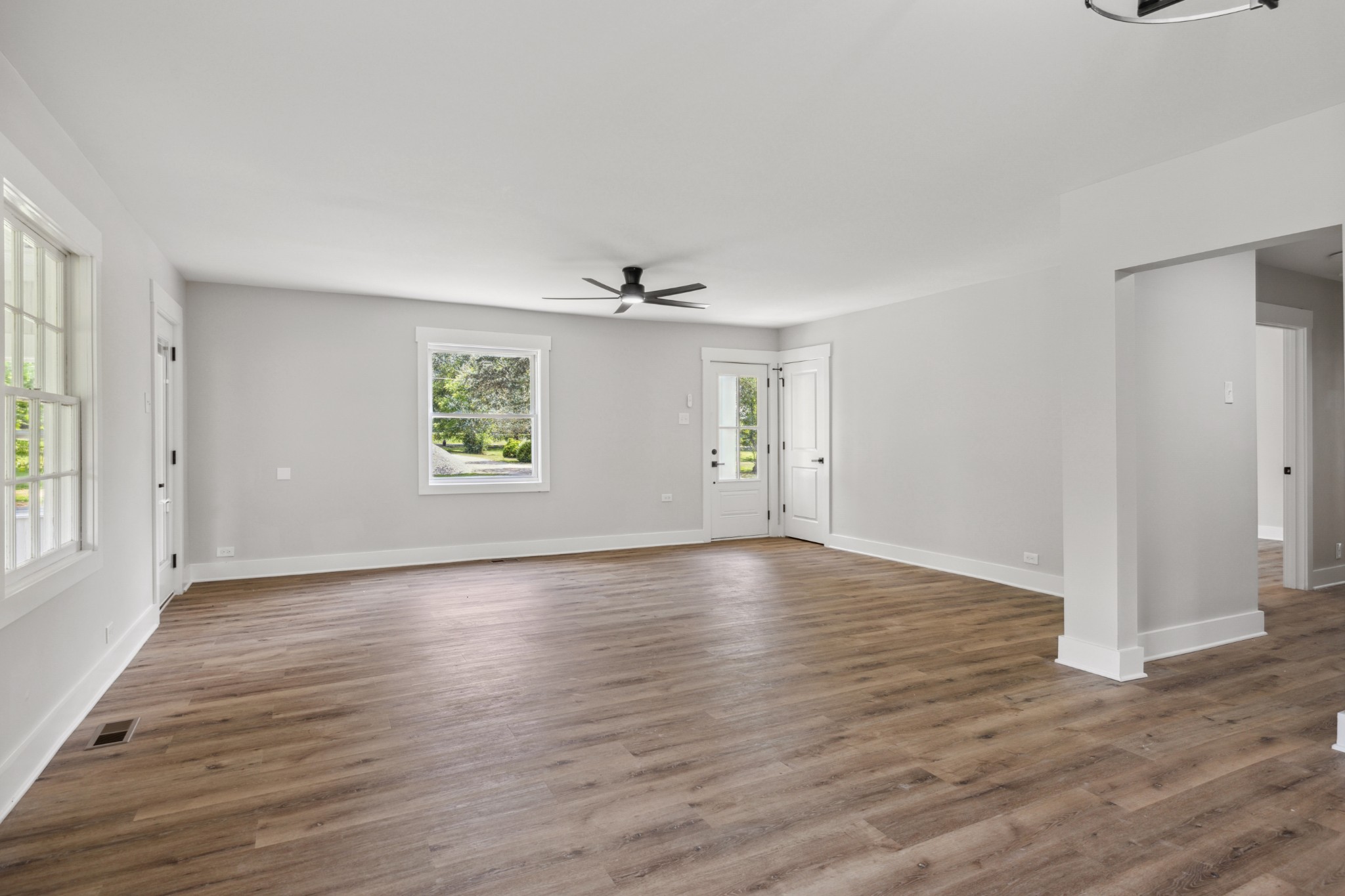 3388 Anes Station Rd