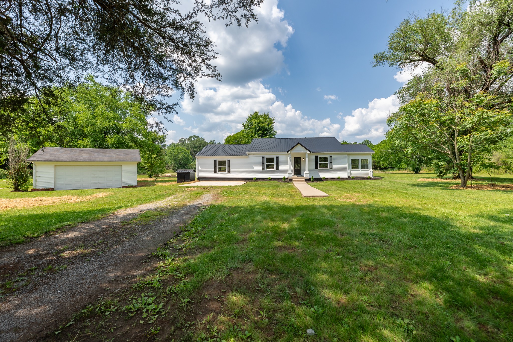 3388 Anes Station Rd