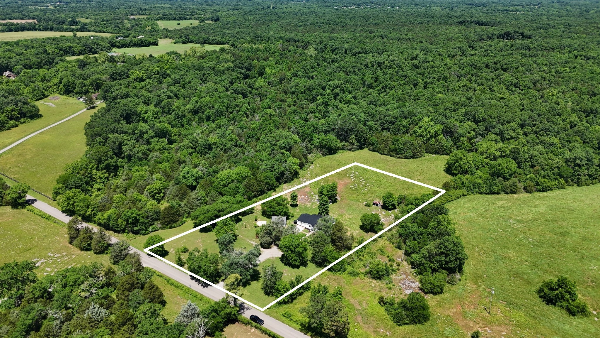 3388 Anes Station Rd