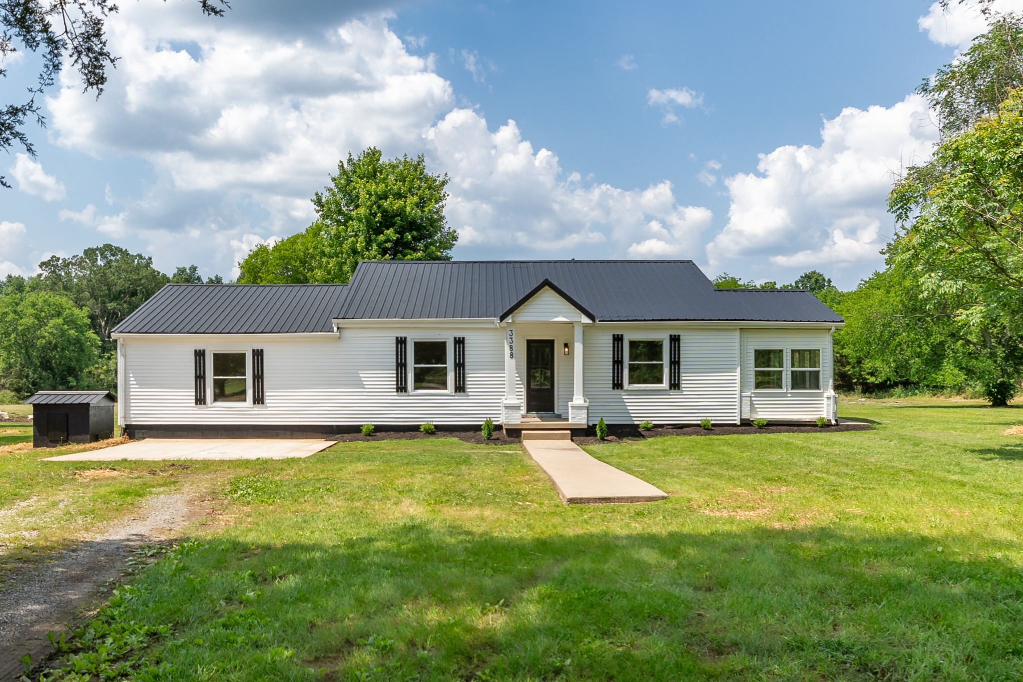 3388 Anes Station Rd