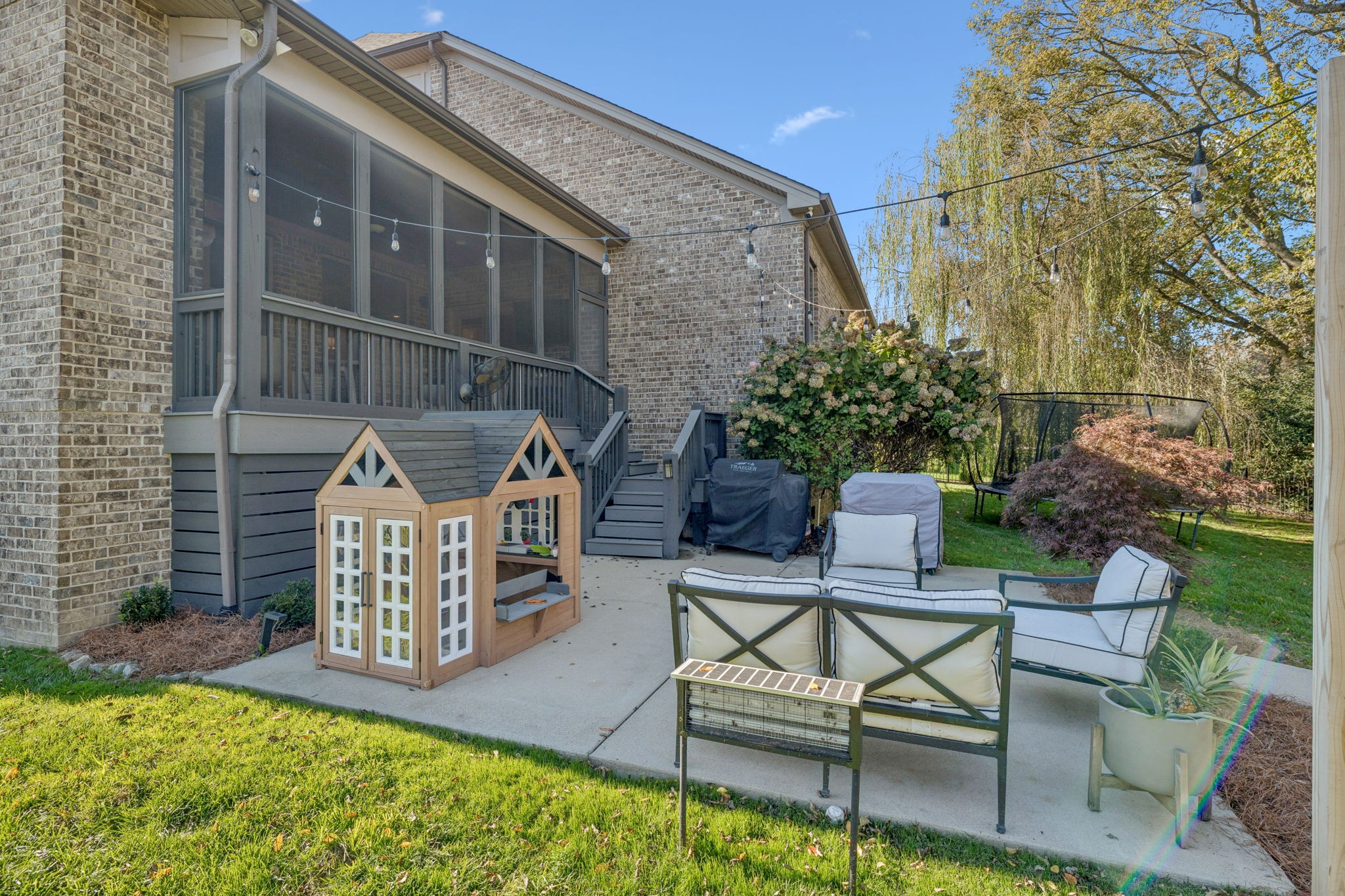 2734 Paddock Park Dr