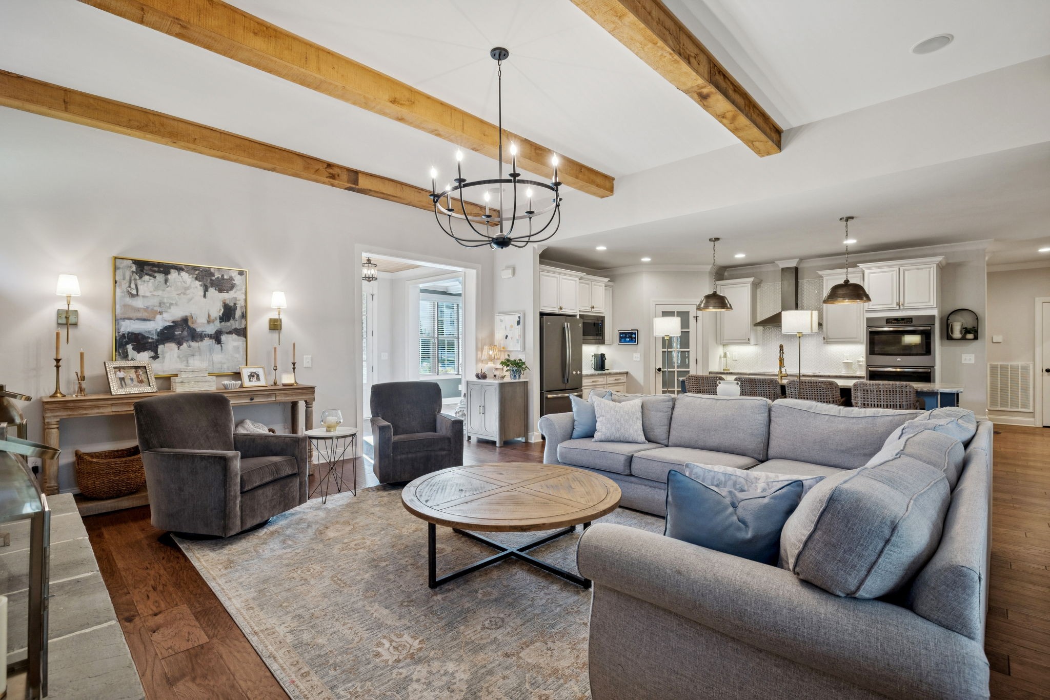 2734 Paddock Park Dr