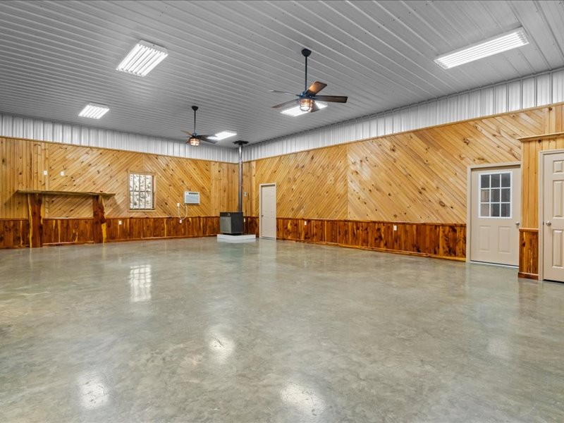 705 Hinson Springs Rd