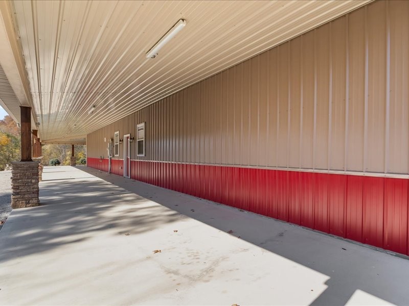 705 Hinson Springs Rd