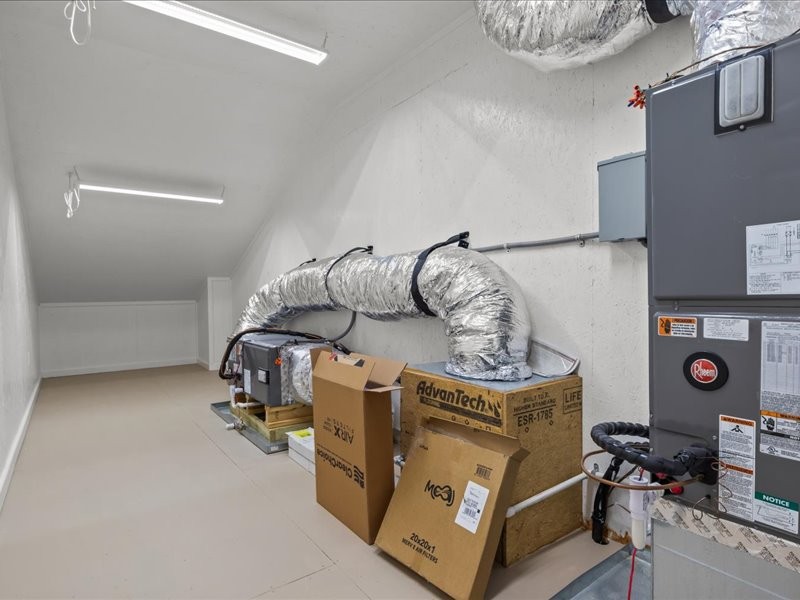 705 Hinson Springs Rd