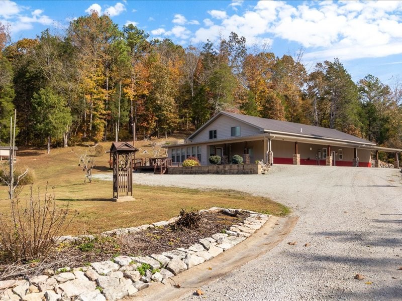 705 Hinson Springs Rd