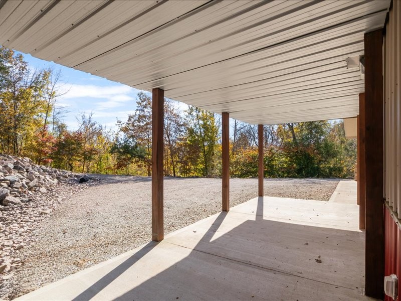 705 Hinson Springs Rd