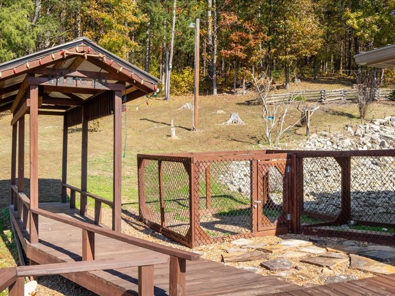 705 Hinson Springs Rd