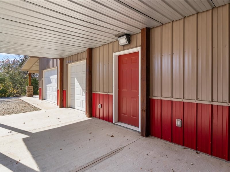 705 Hinson Springs Rd