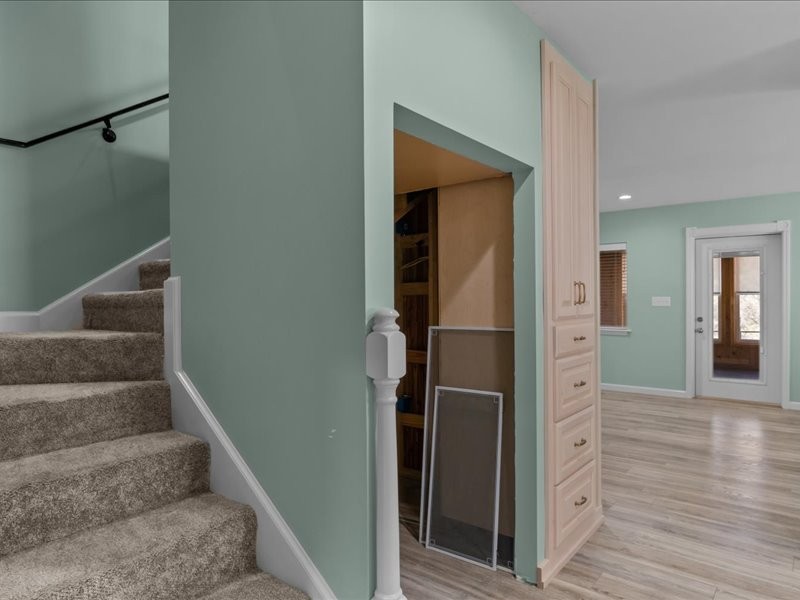 705 Hinson Springs Rd