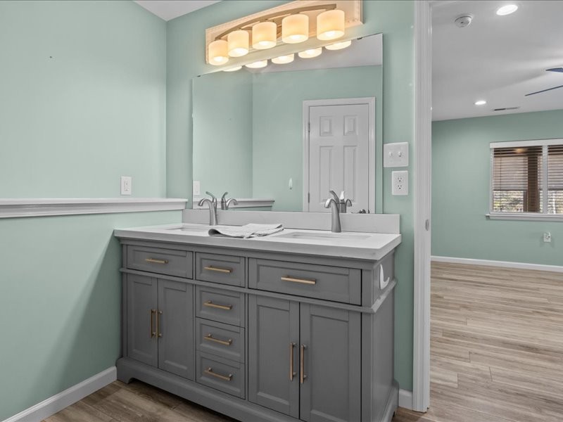 705 Hinson Springs Rd