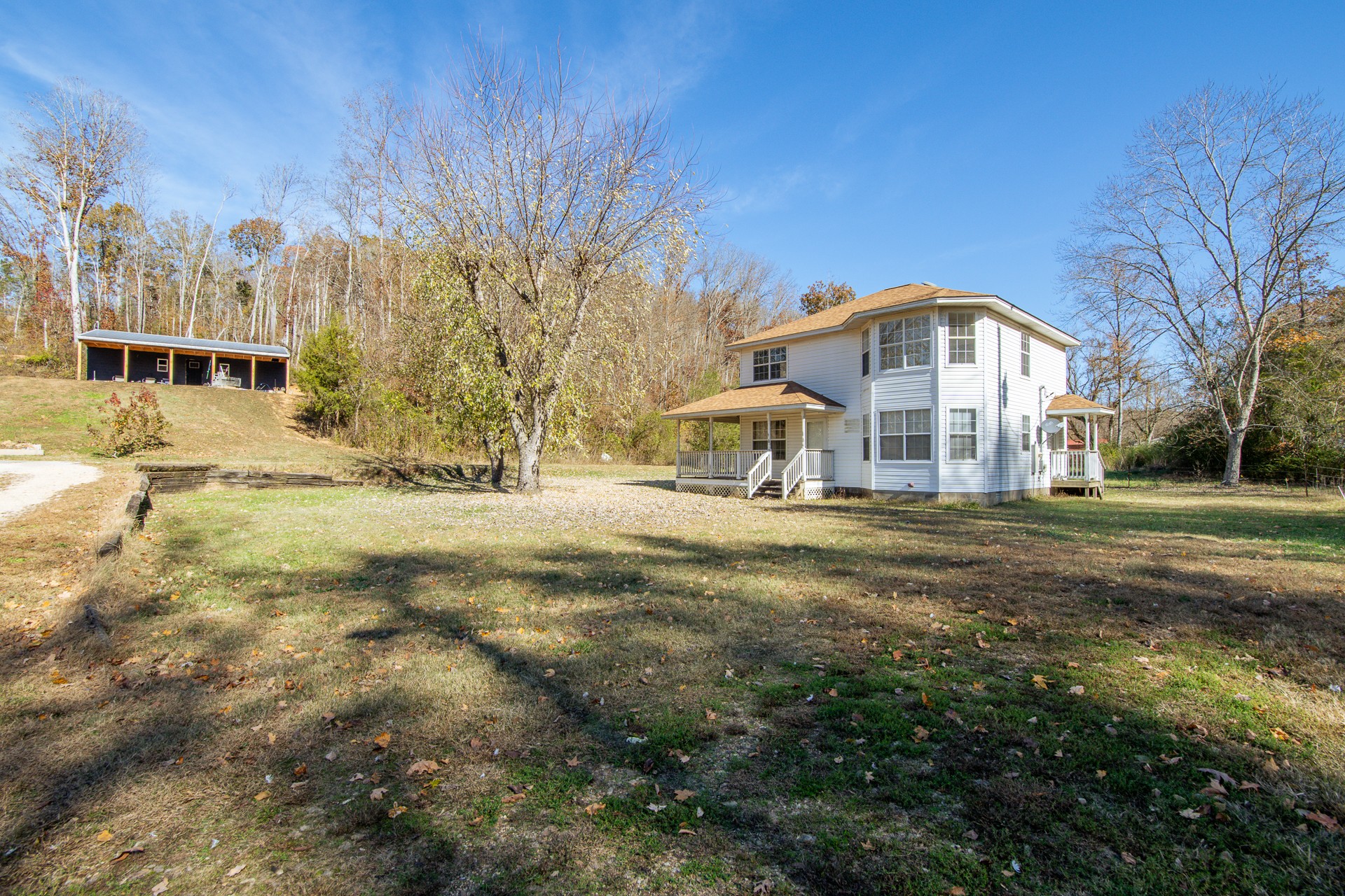 124 Pope Dr
