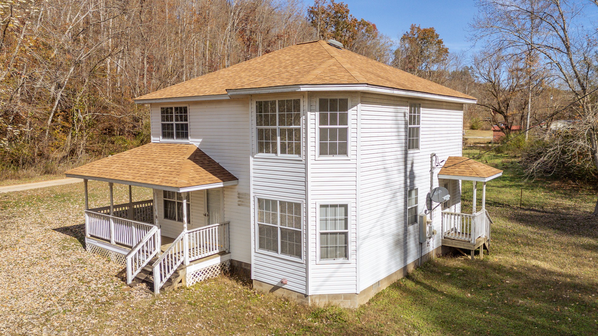 124 Pope Dr