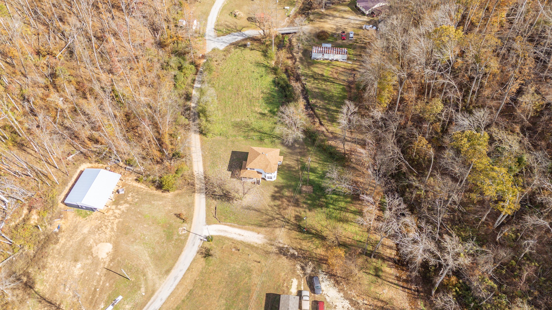 124 Pope Dr