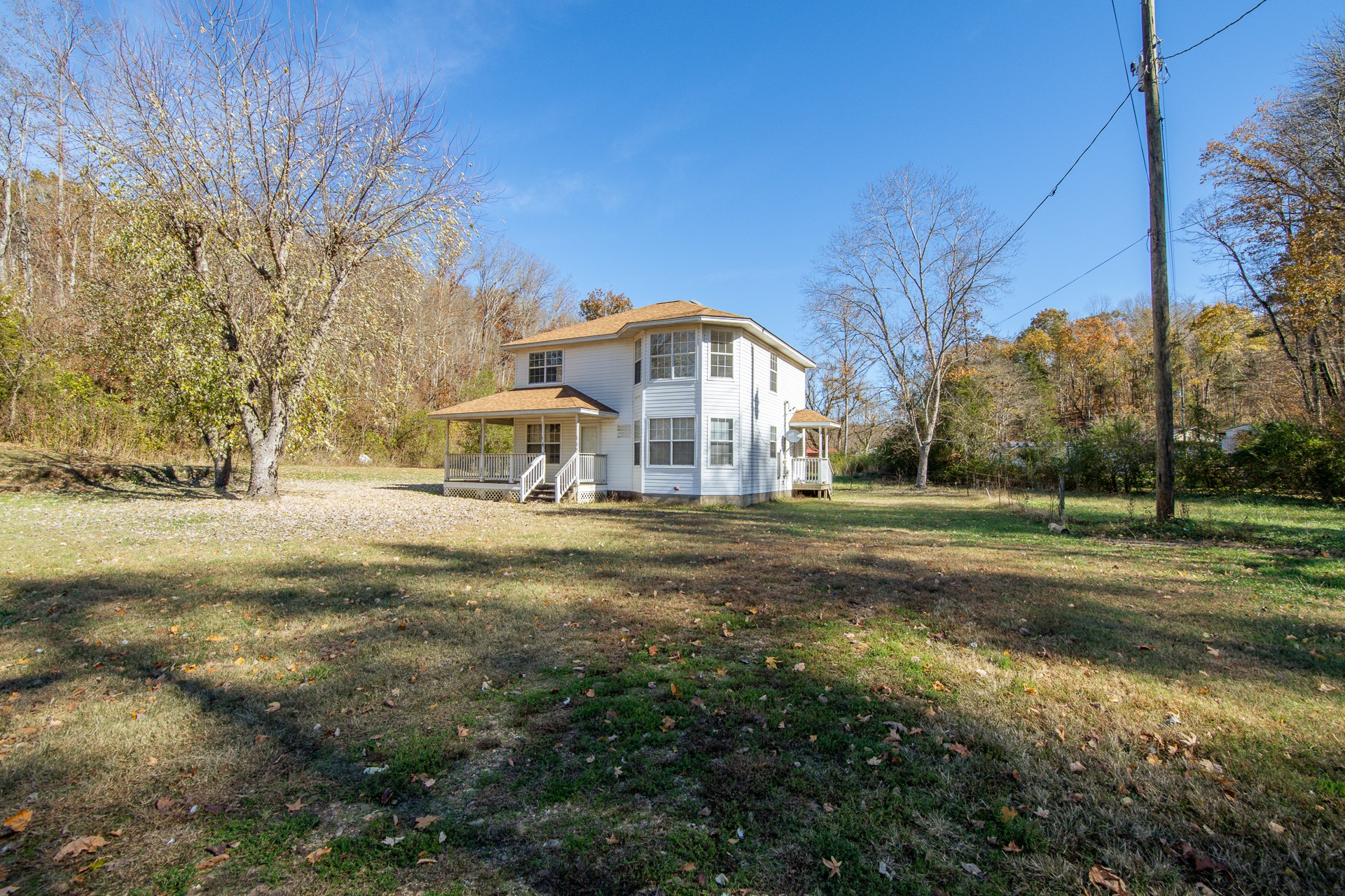 124 Pope Dr
