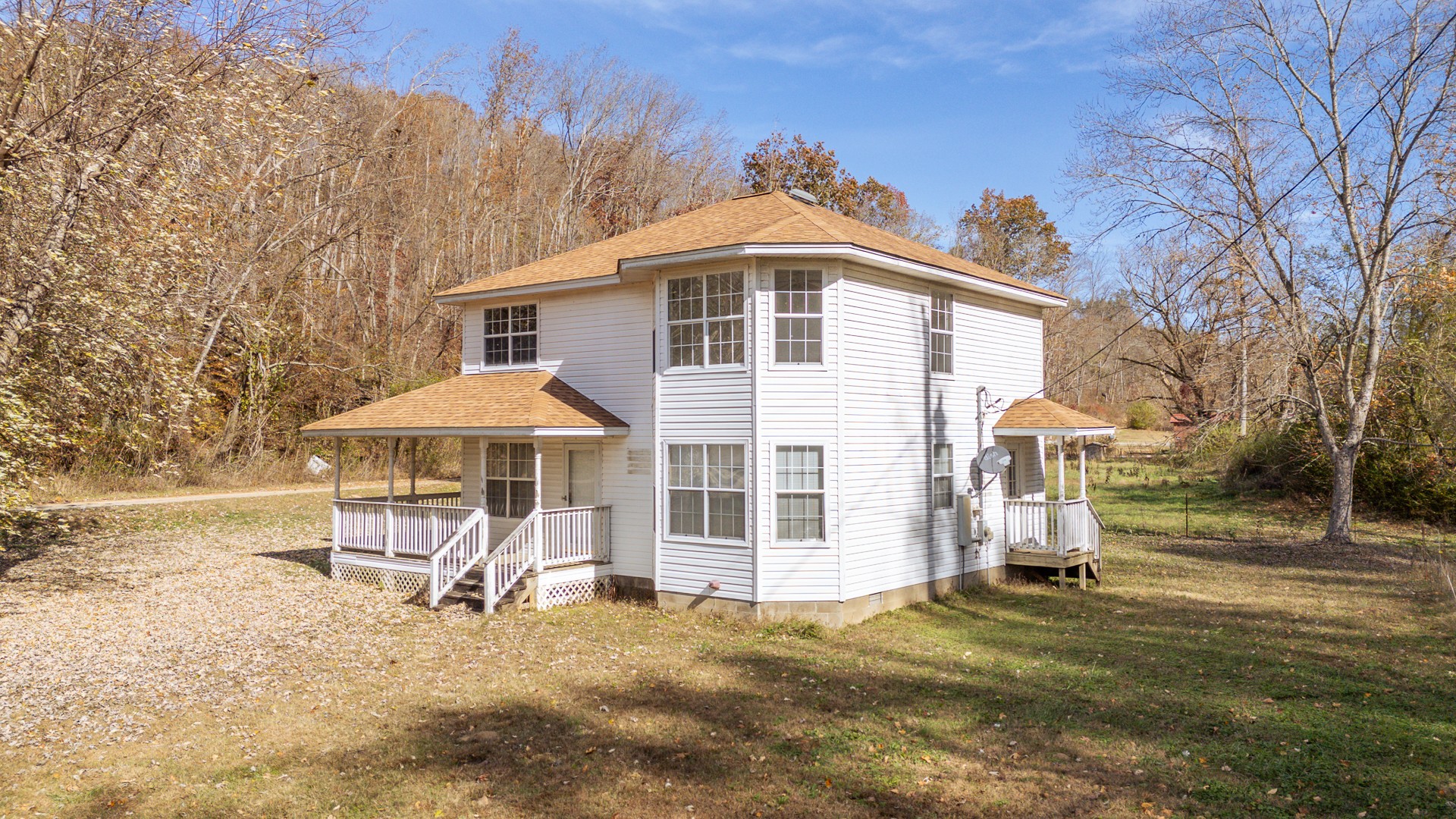 124 Pope Dr