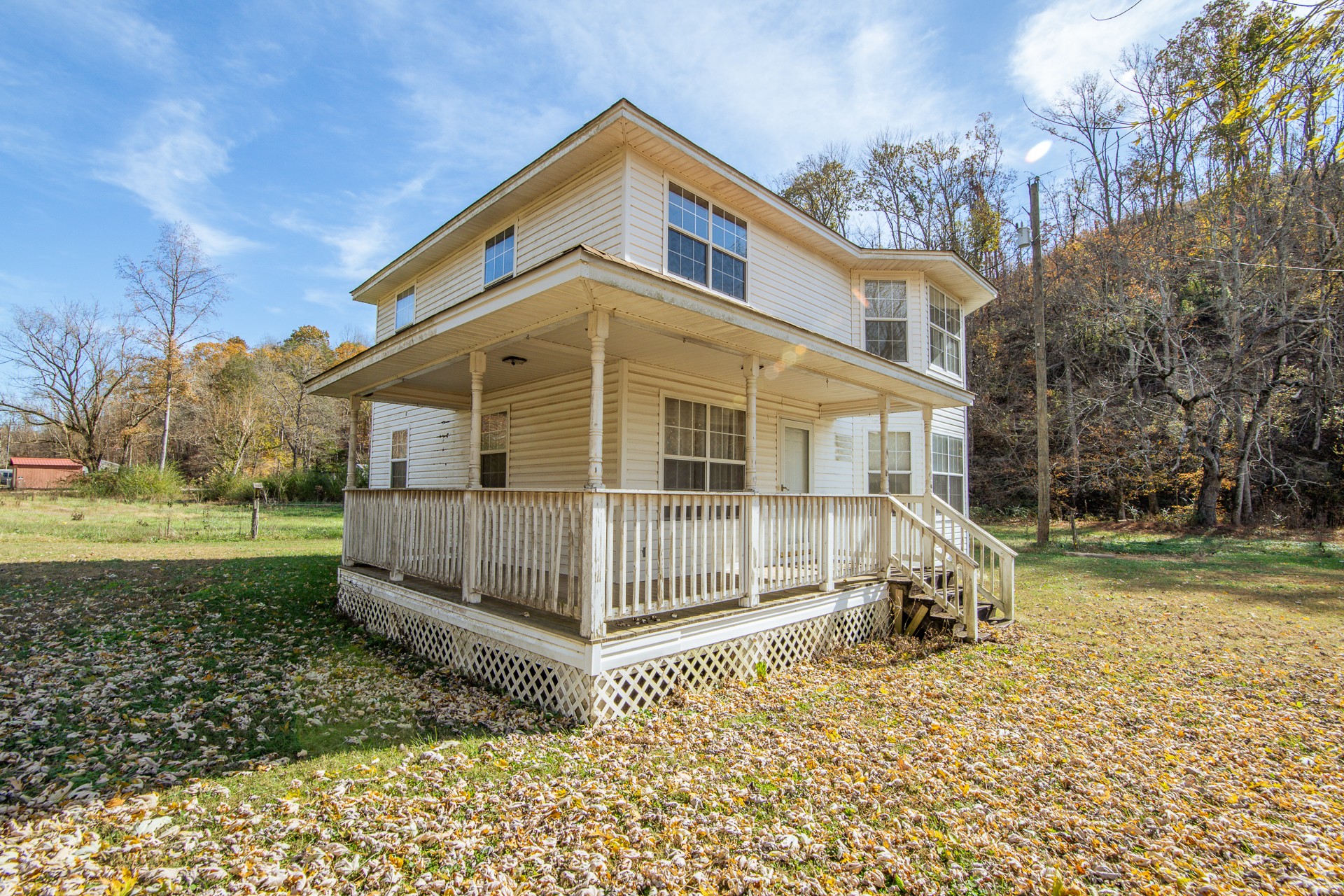 124 Pope Dr