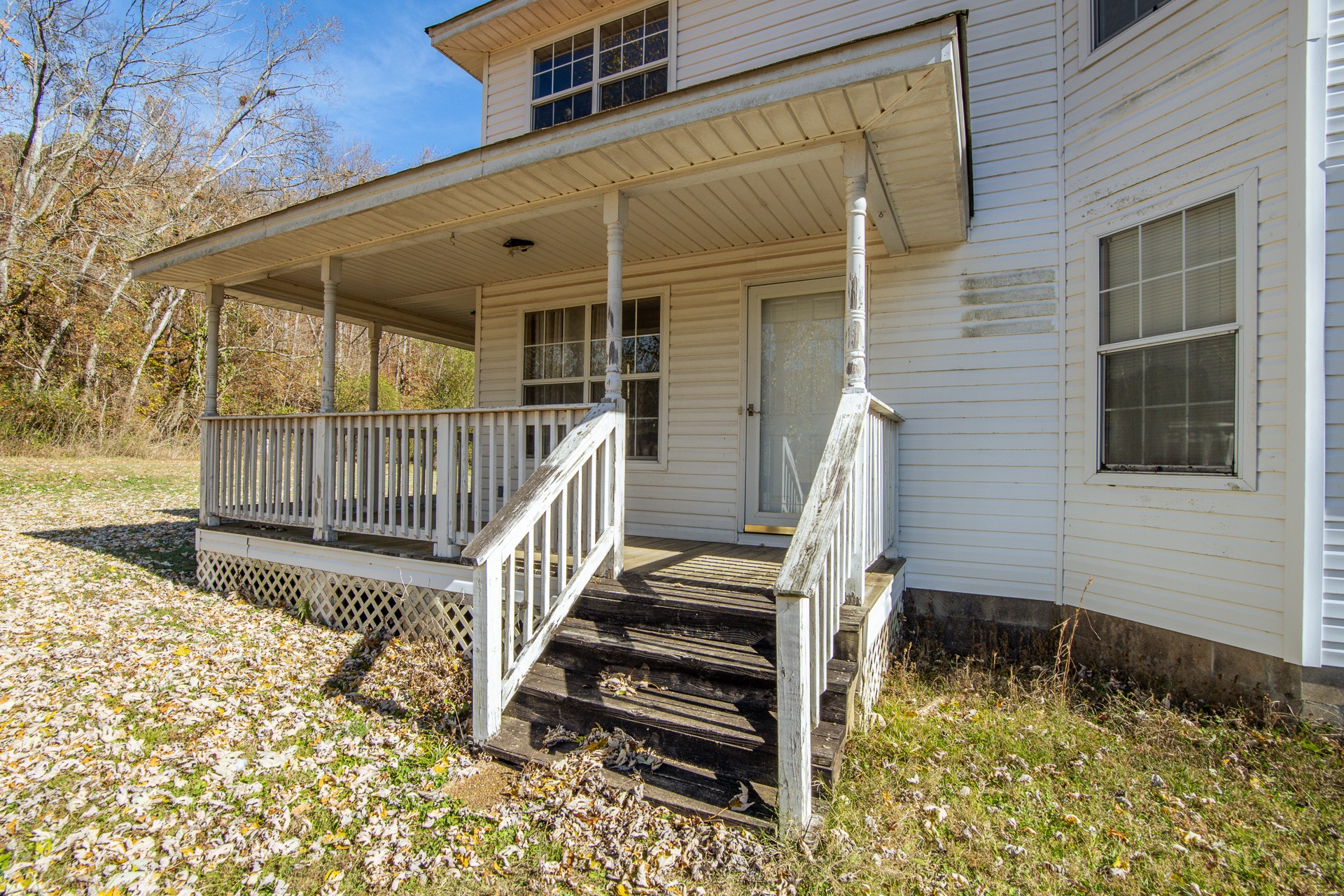 124 Pope Dr