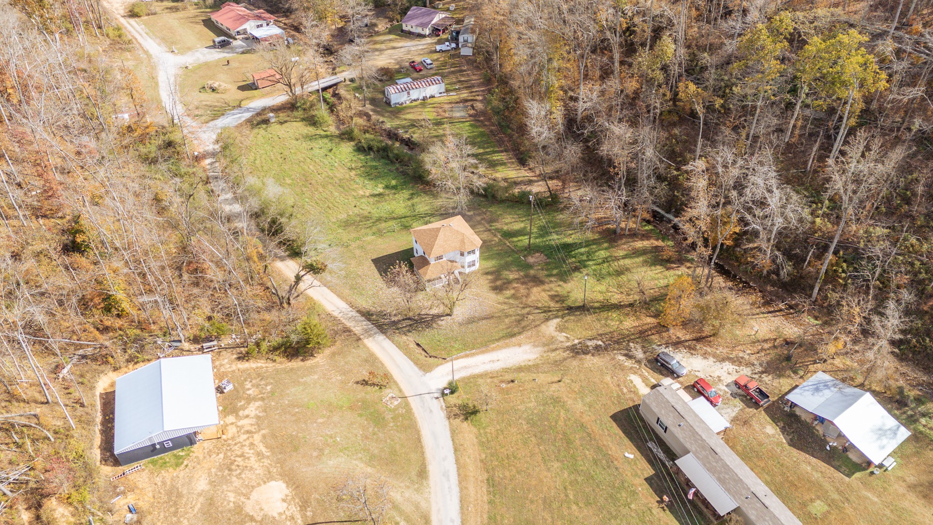 124 Pope Dr