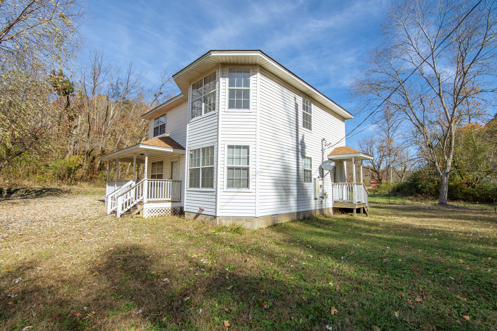 124 Pope Dr