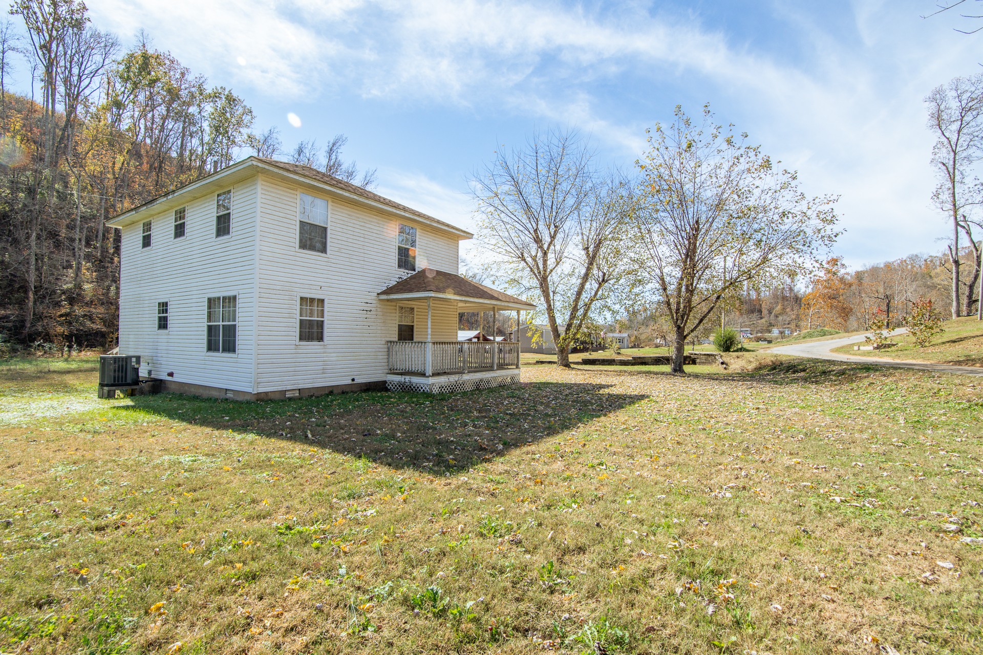 124 Pope Dr