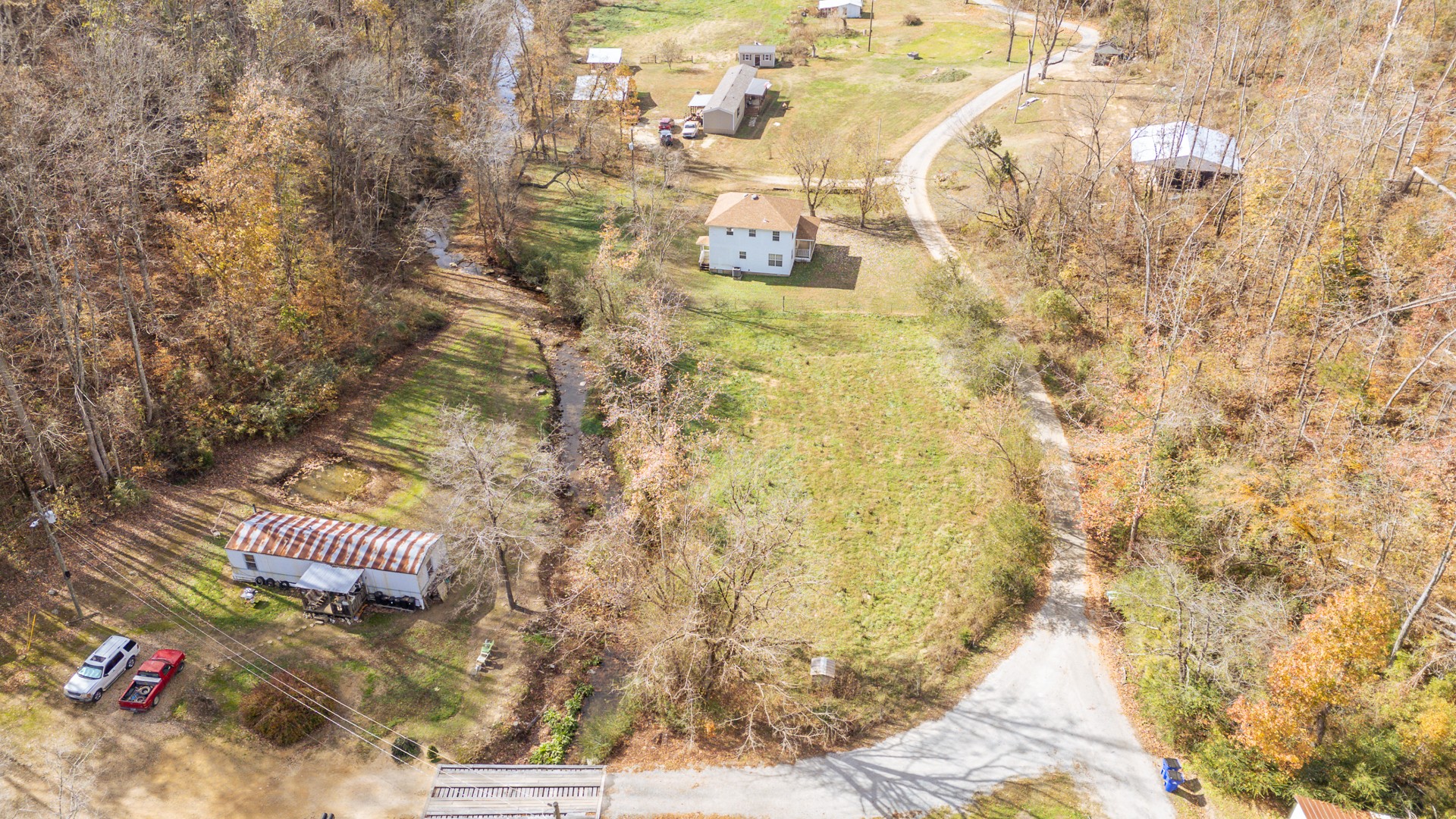 124 Pope Dr