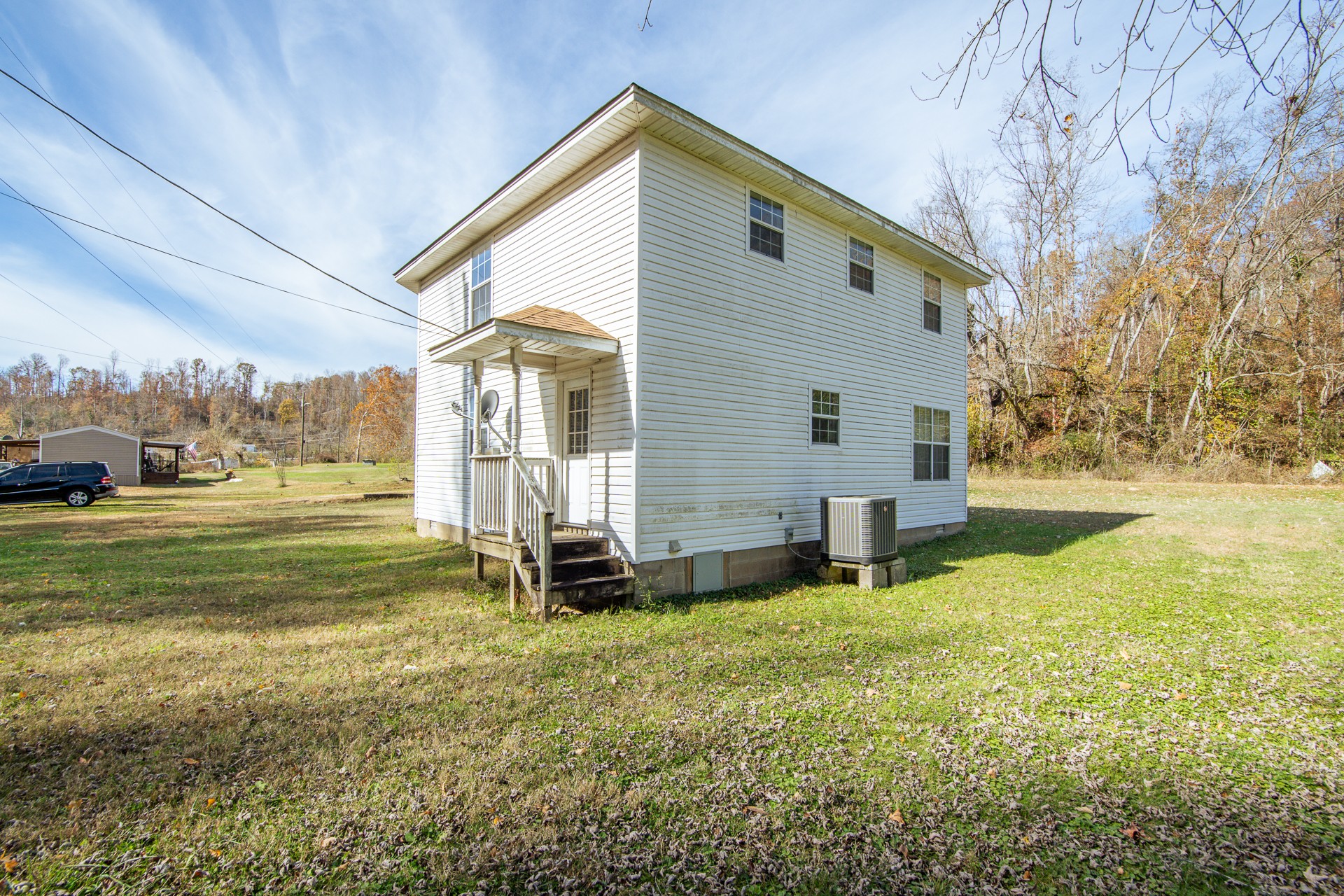 124 Pope Dr