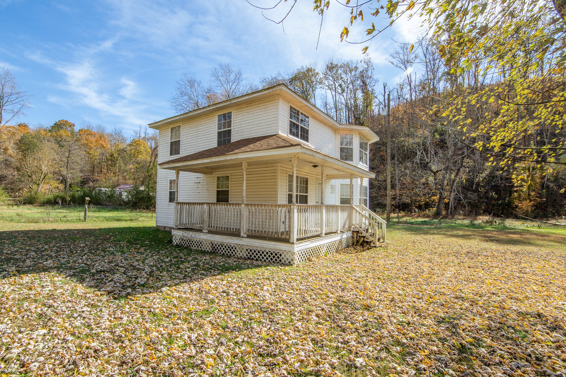 124 Pope Dr