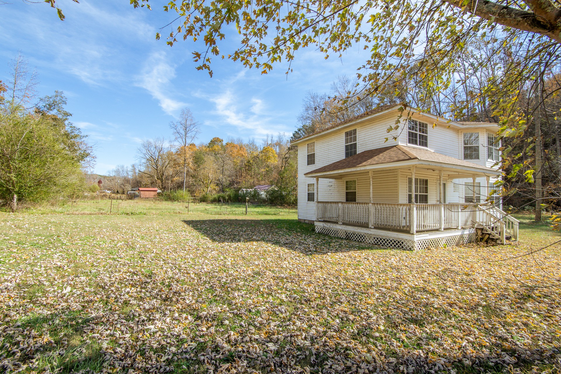 124 Pope Dr