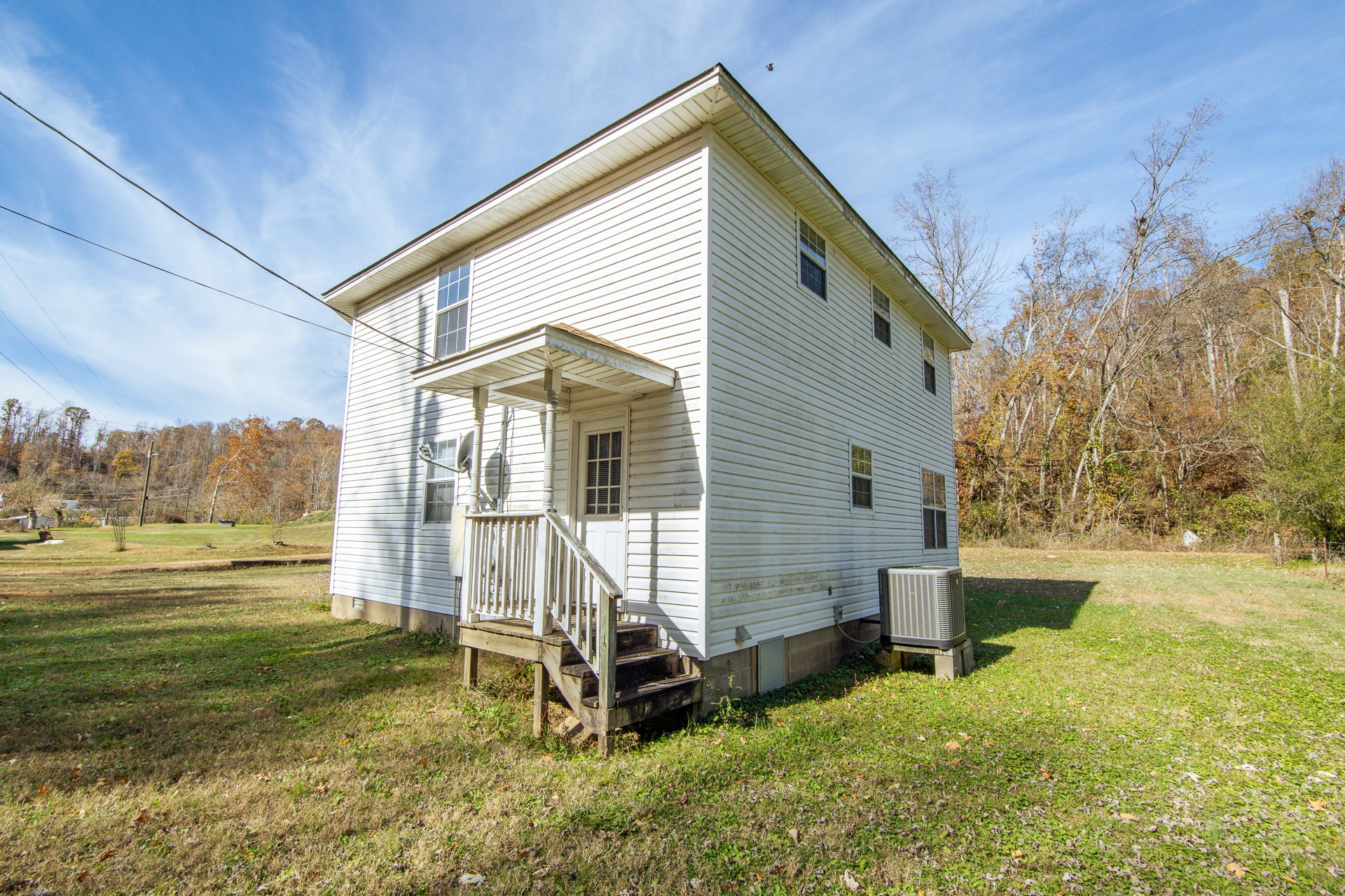124 Pope Dr
