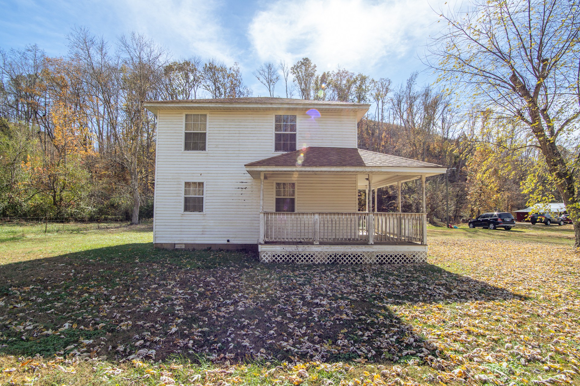 124 Pope Dr