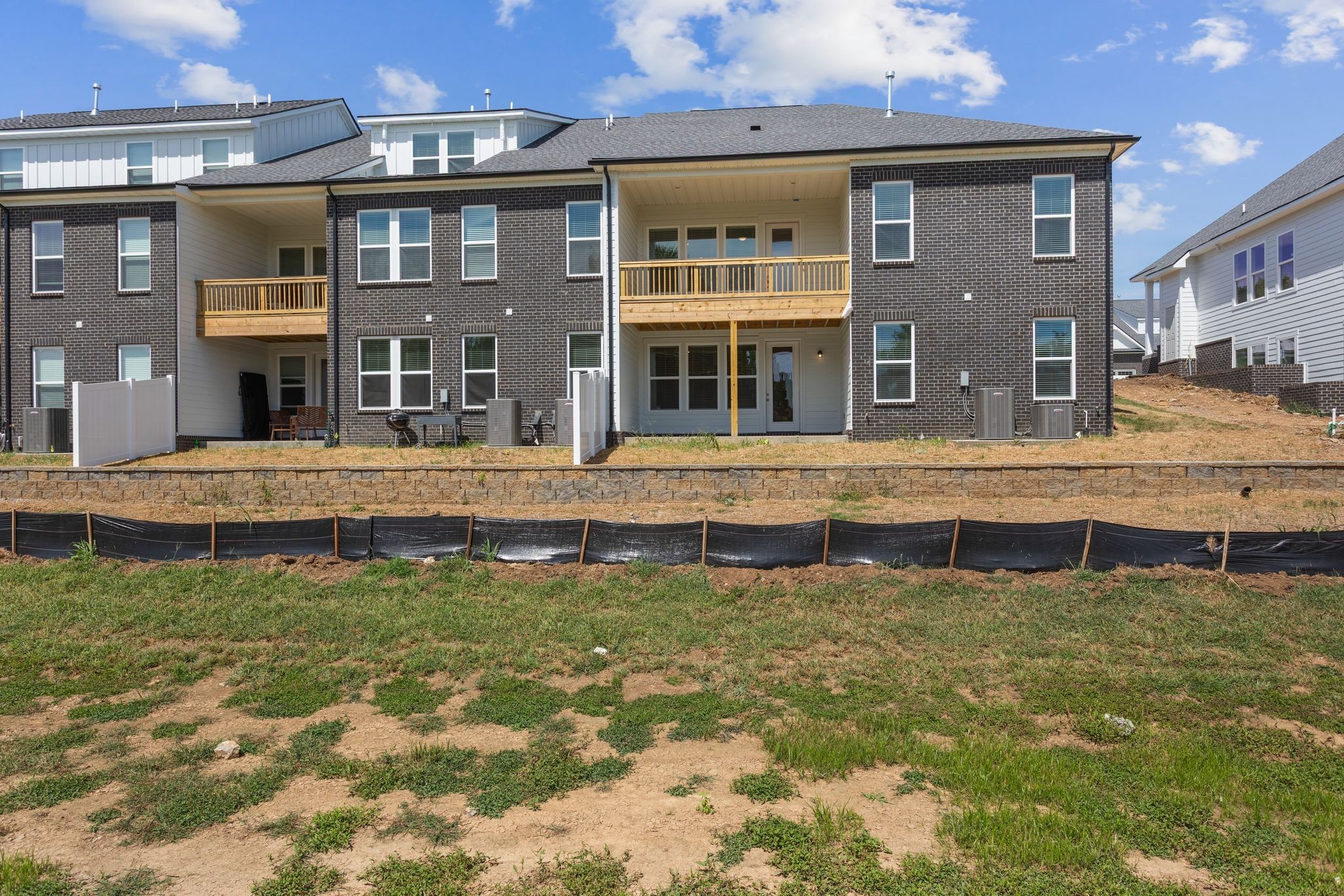 307 Buckwood Lane, N