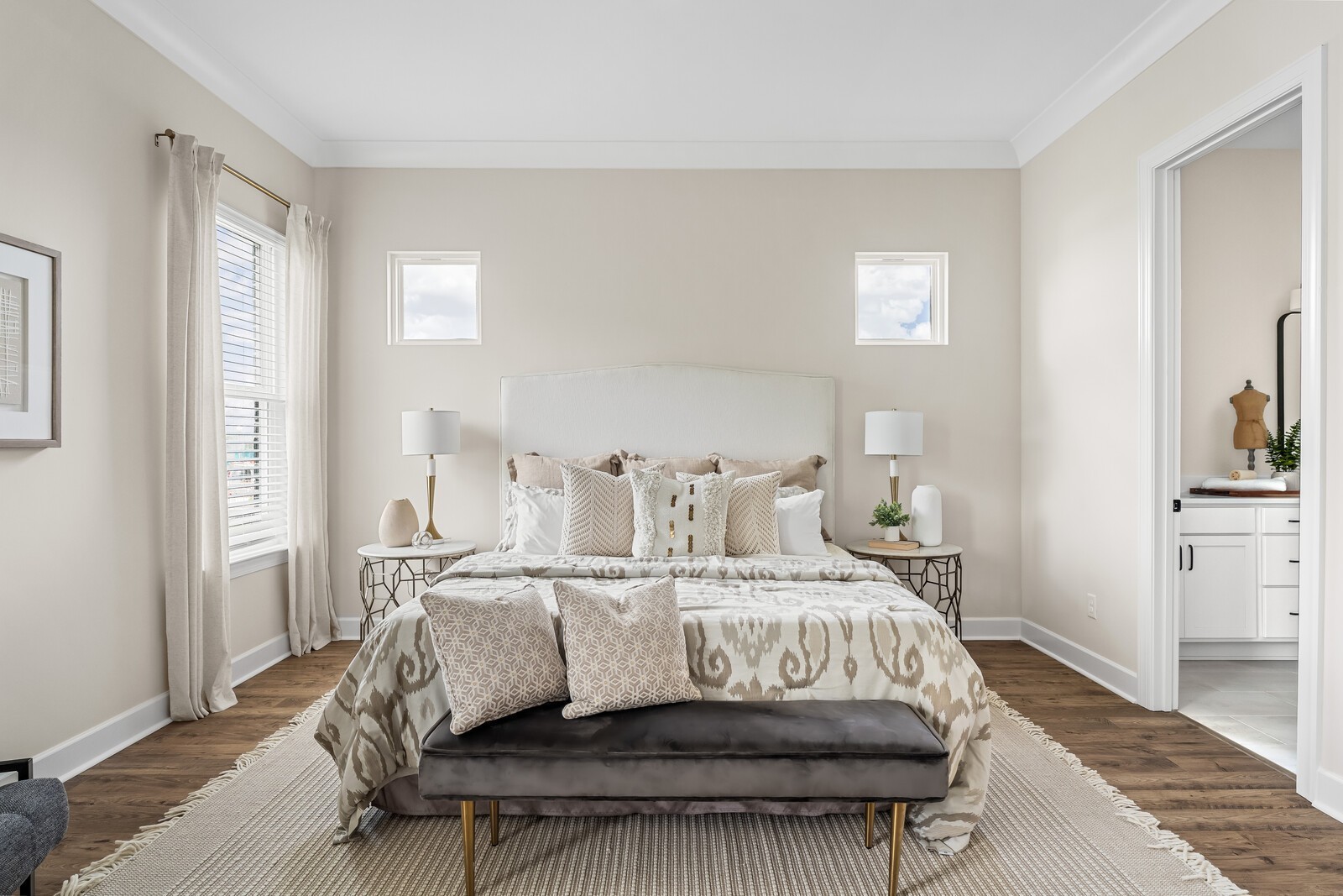 307 Buckwood Lane, N