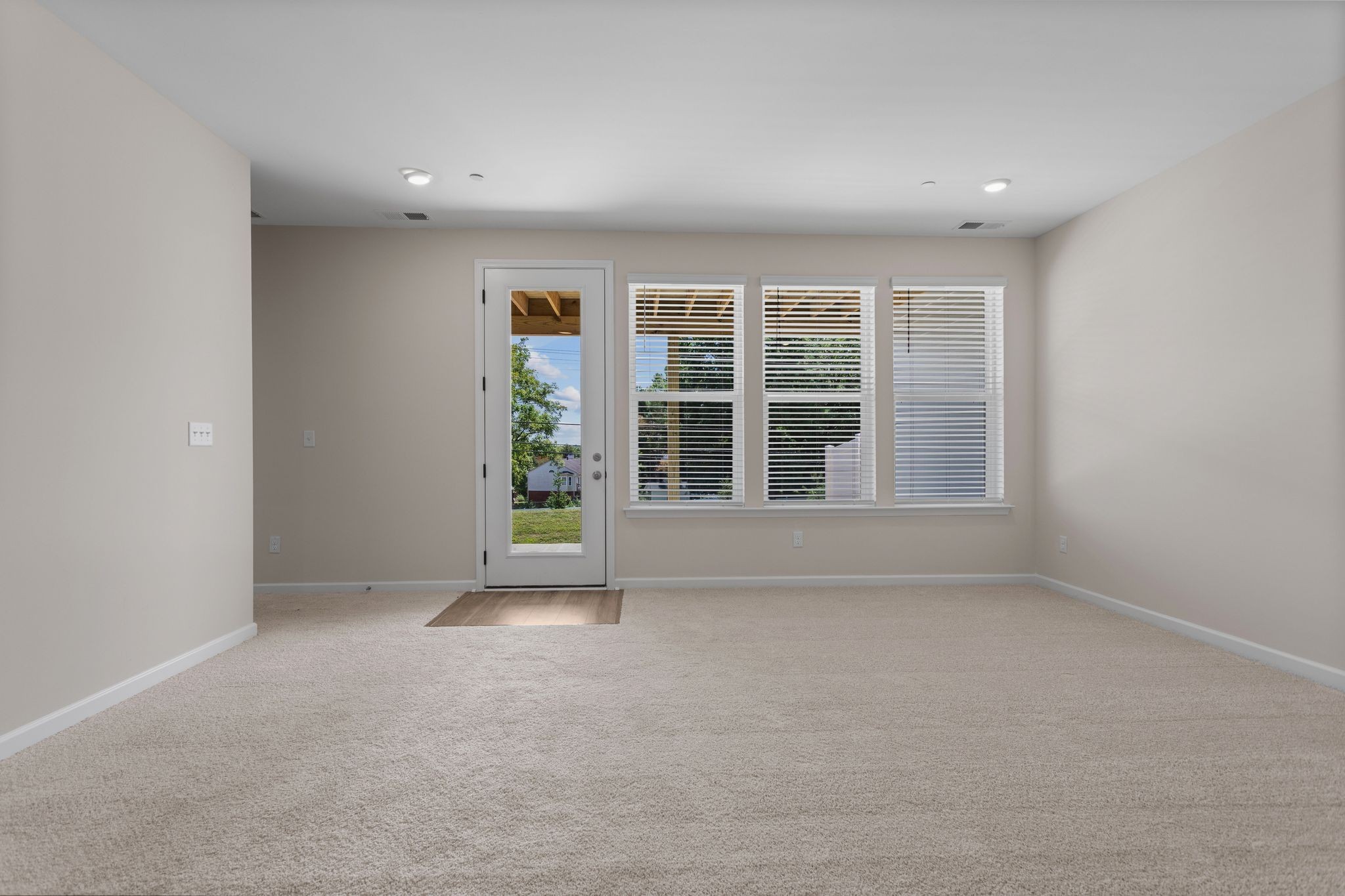 307 Buckwood Lane, N