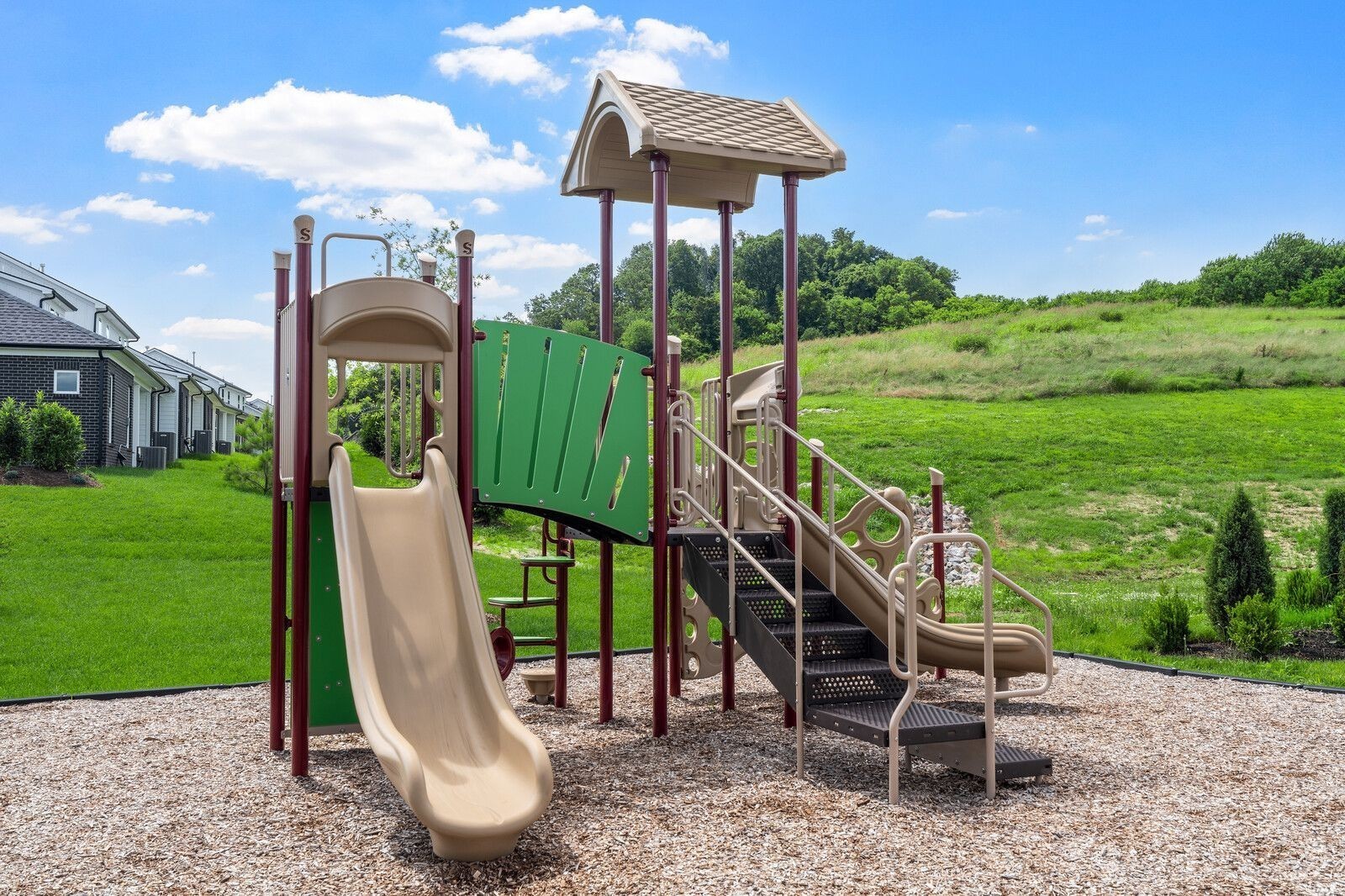 307 Buckwood Lane, N