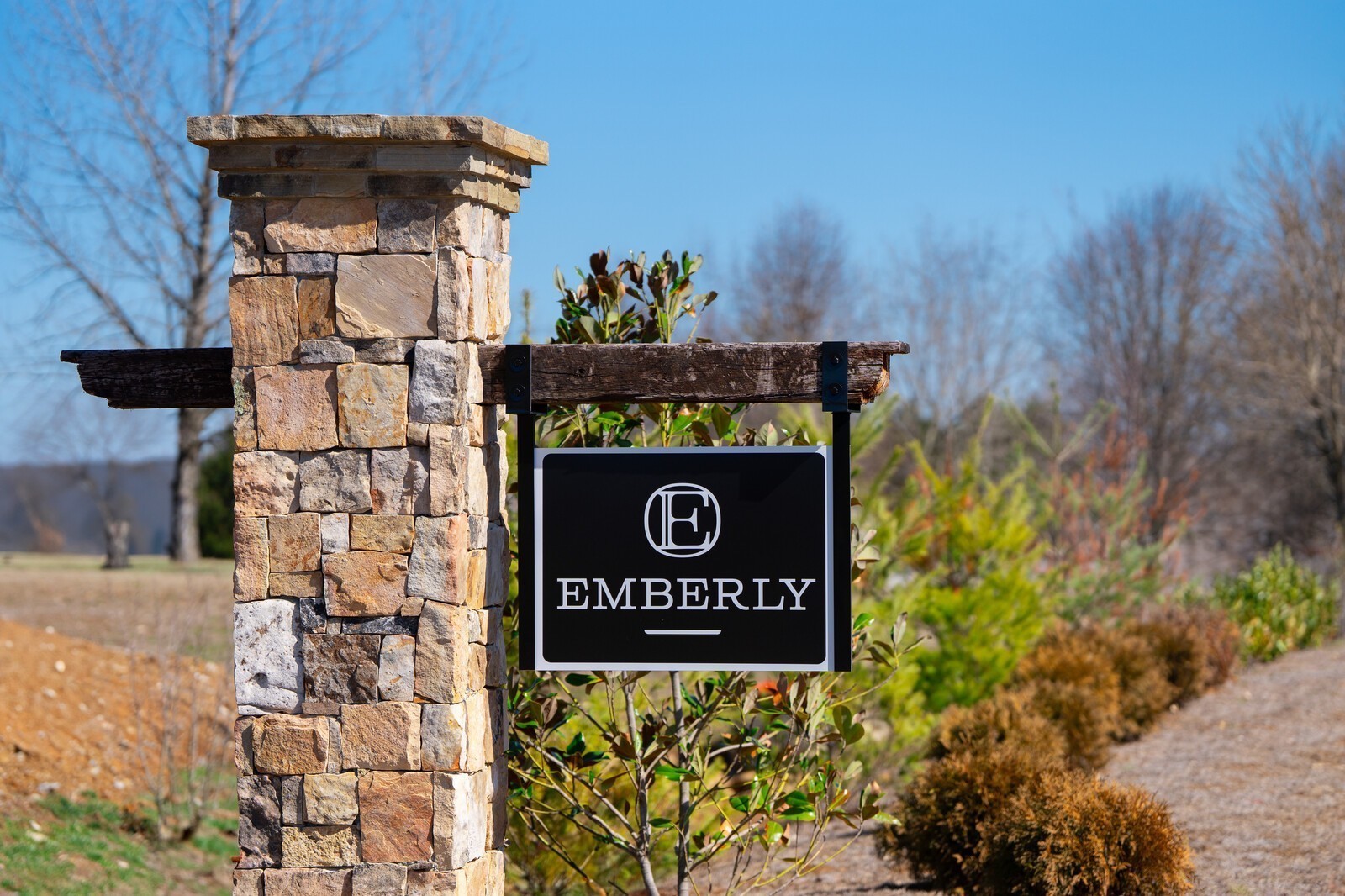 307 Buckwood Lane, N