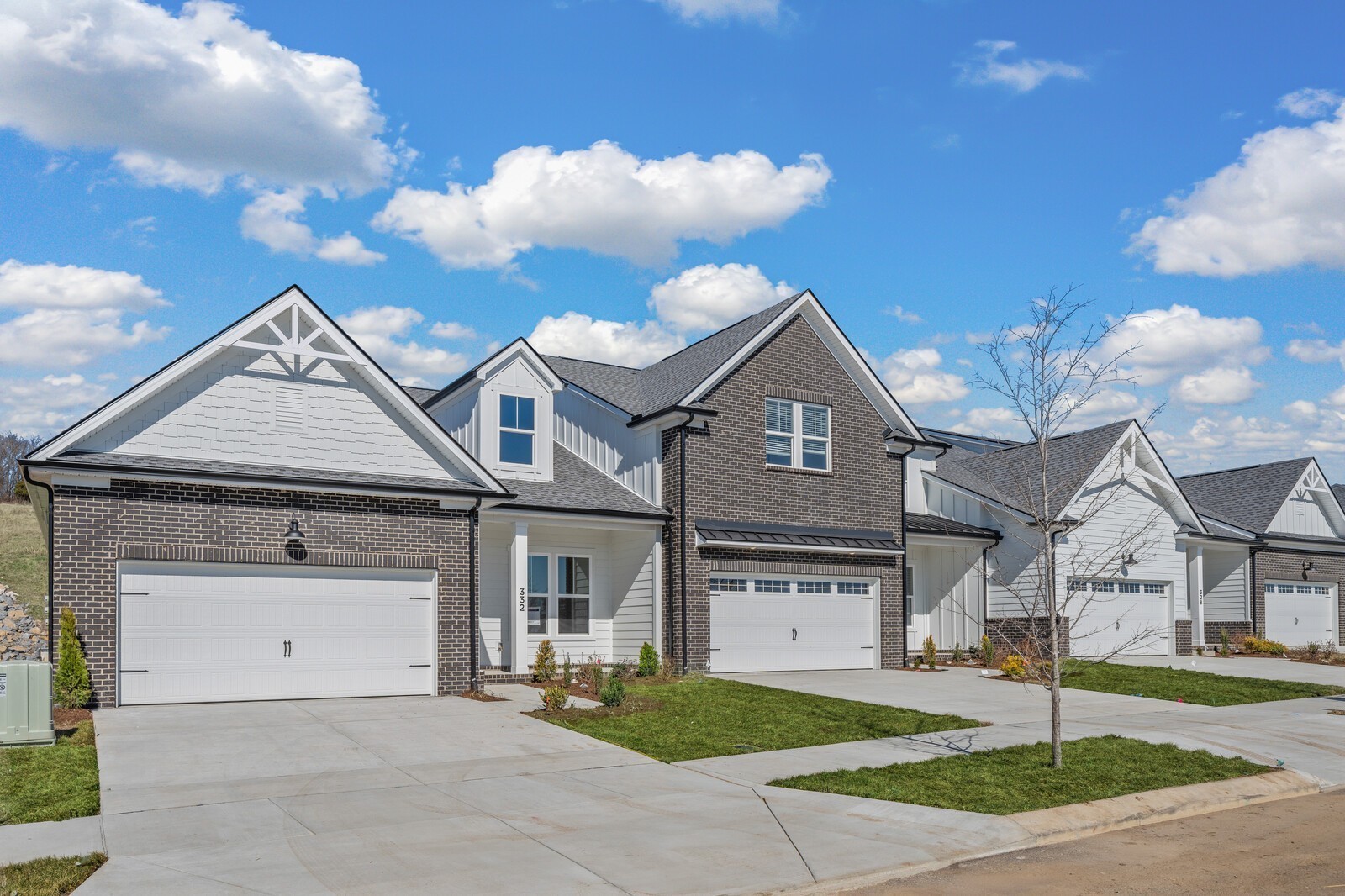 307 Buckwood Lane, N