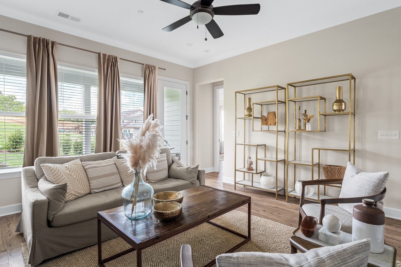 307 Buckwood Lane, N