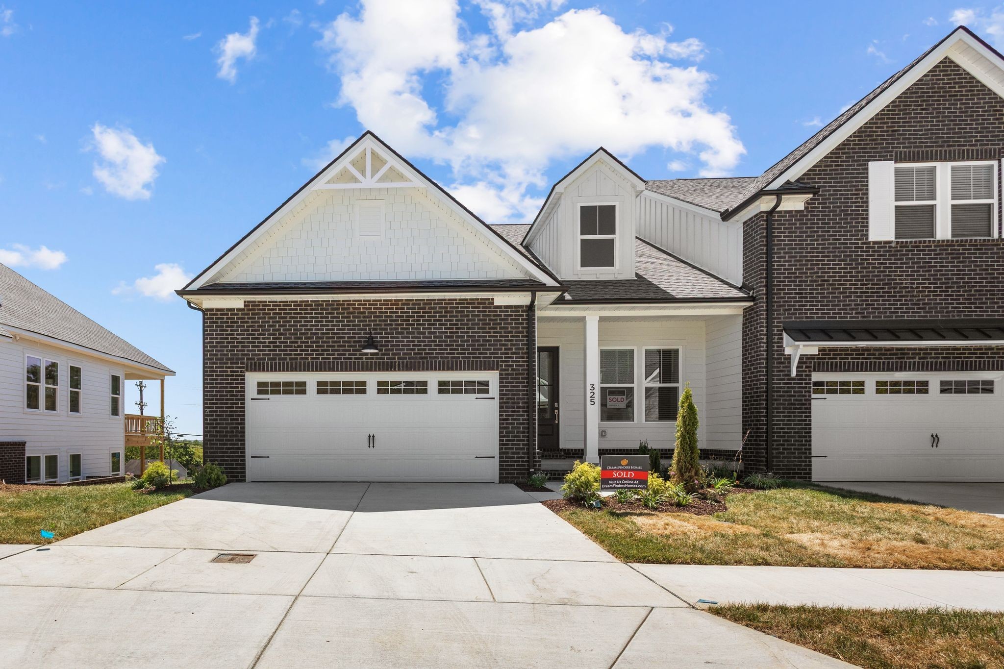 307 Buckwood Lane, N