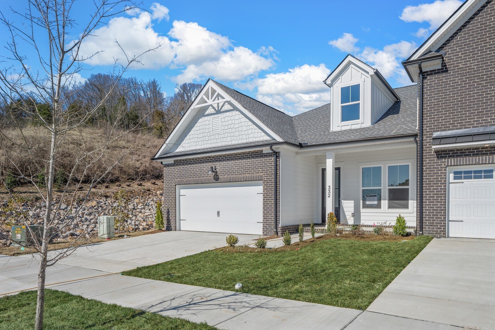 307 Buckwood Lane, N