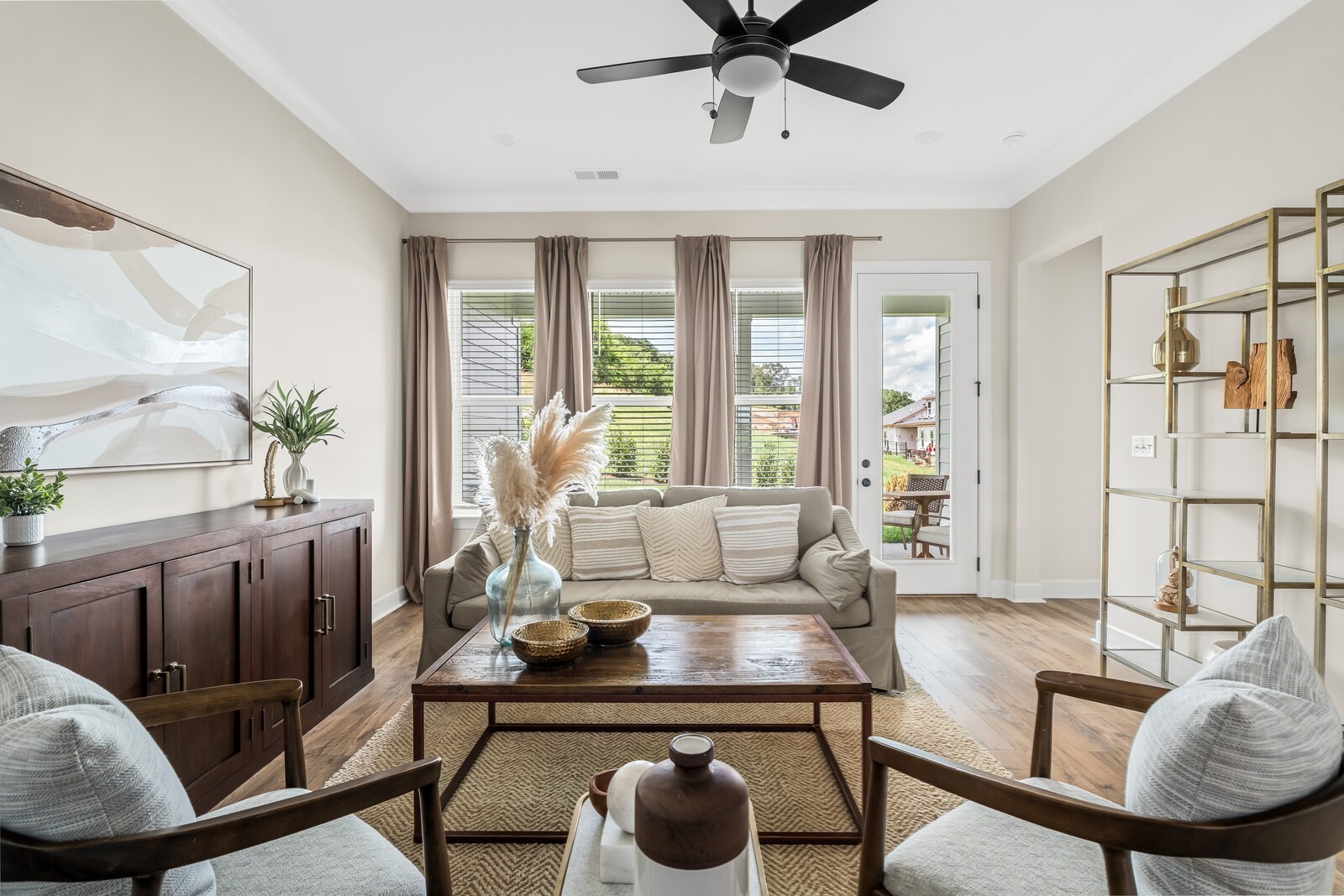 307 Buckwood Lane, N