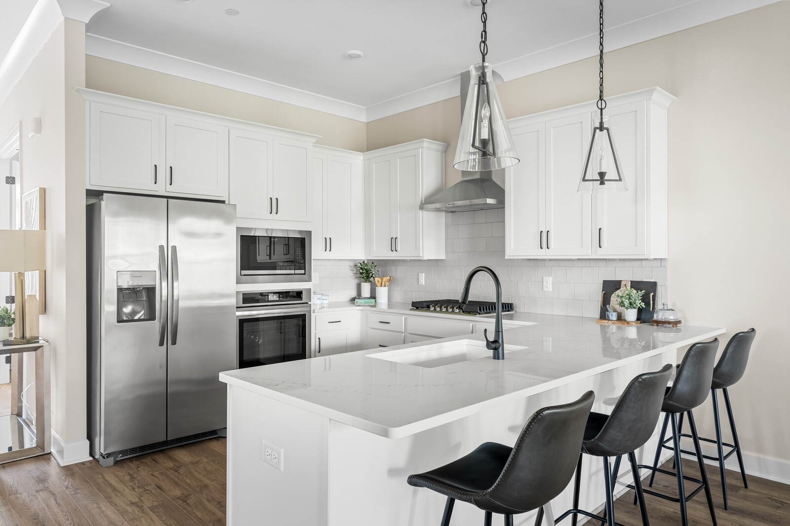 307 Buckwood Lane, N