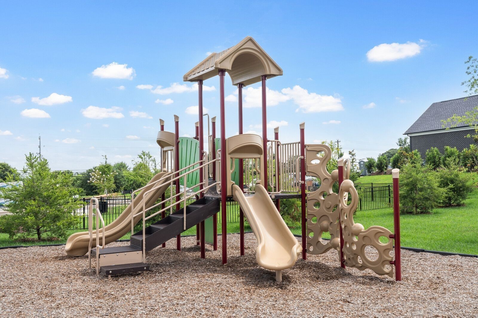 307 Buckwood Lane, N