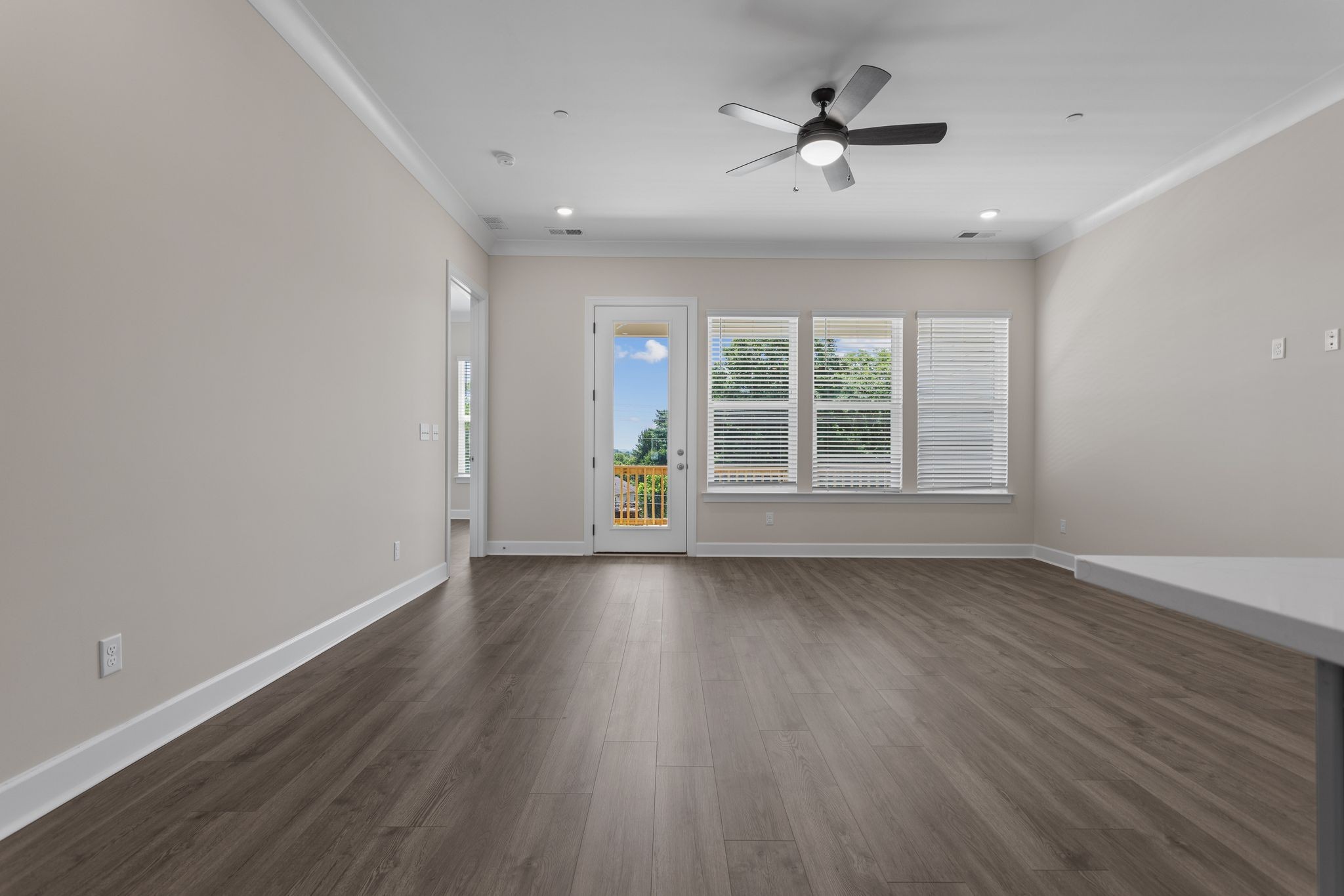 307 Buckwood Lane, N