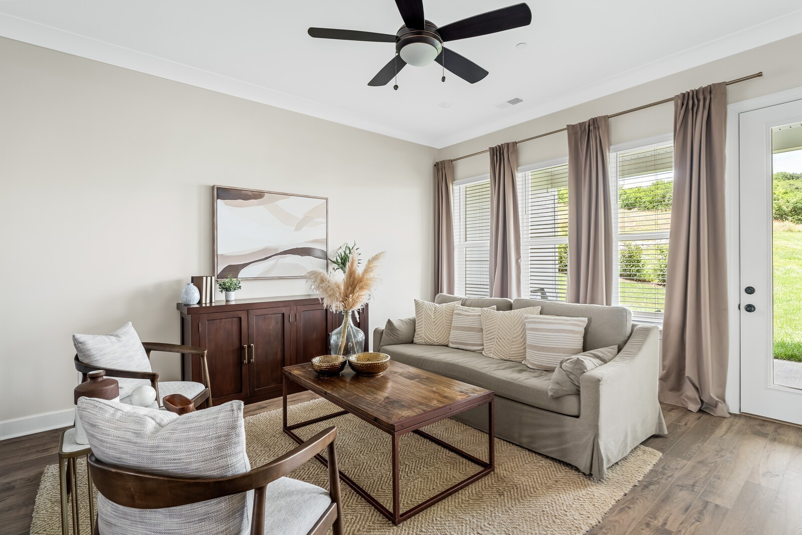 307 Buckwood Lane, N