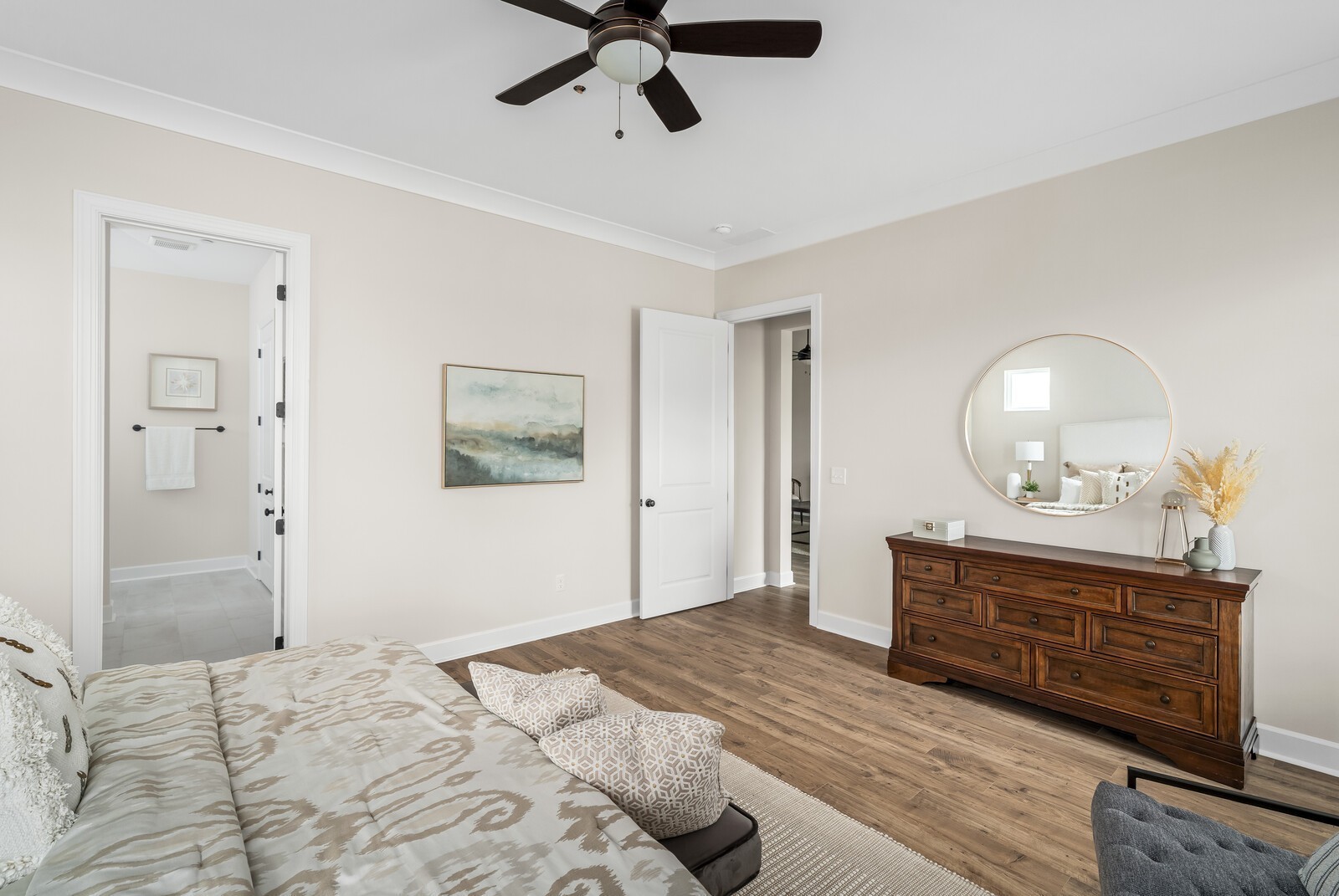 307 Buckwood Lane, N