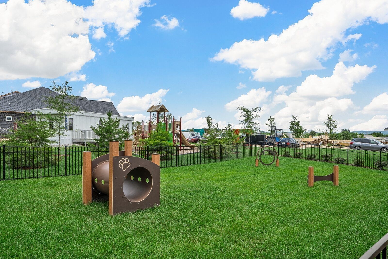 307 Buckwood Lane, N