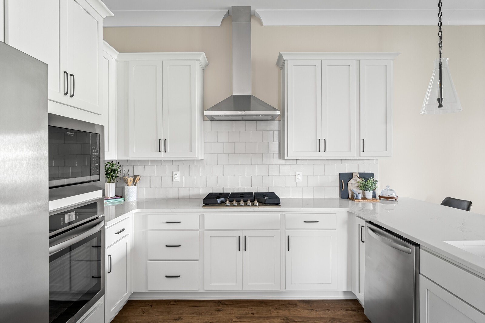 307 Buckwood Lane, N