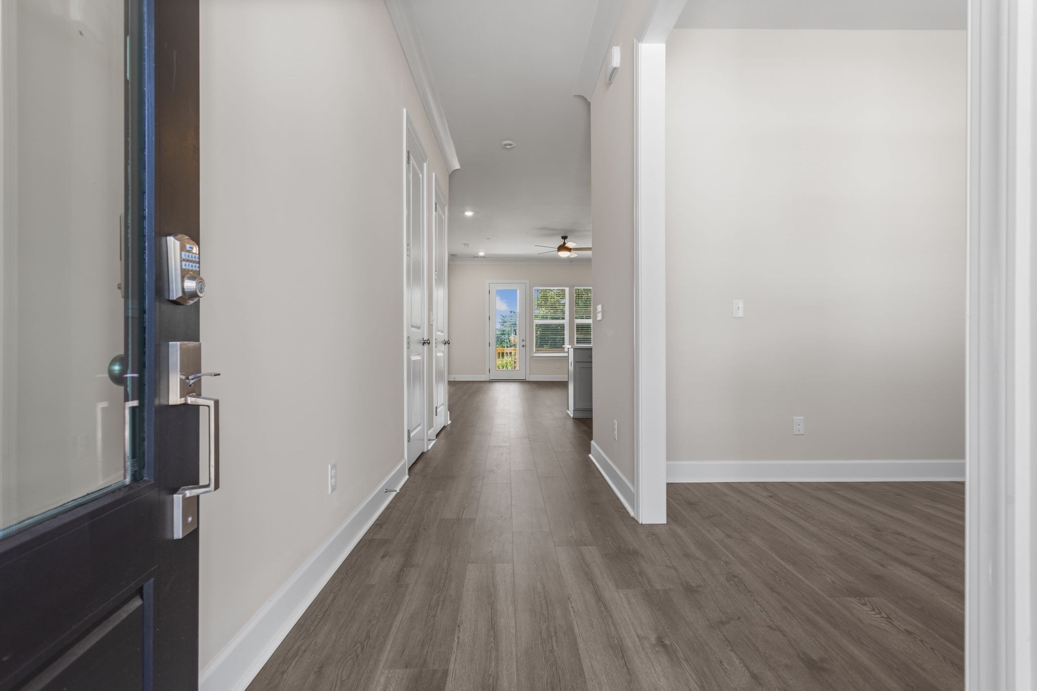 307 Buckwood Lane, N